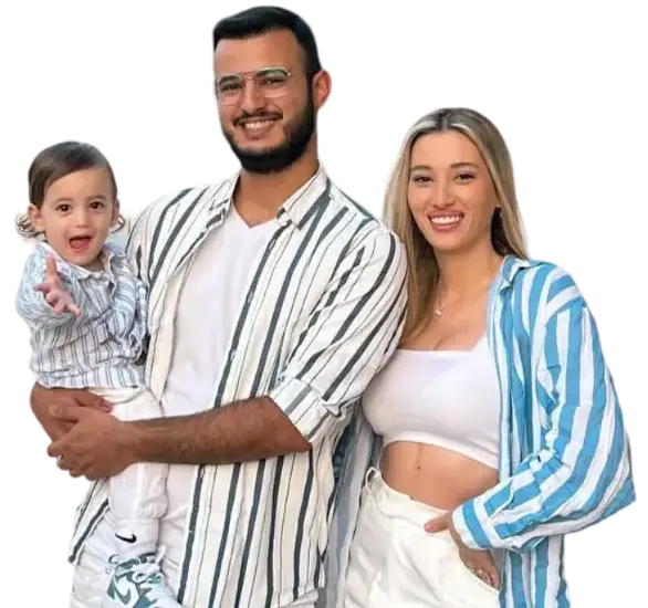 our-family-1 we buy houses Loveland