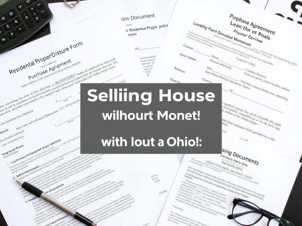 Legal-documents-required-for-selling-a-house-in-Ohio-without-a-realtor Sell Your House Without a Realtor in Akron