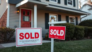 Ohio-home-with-foreclosure-notice-and-sold-sign-showing-you-can-sell-house-Ohio-before-300x171 Can I Sell My House in Akron Before Foreclosure? Your Options Explained