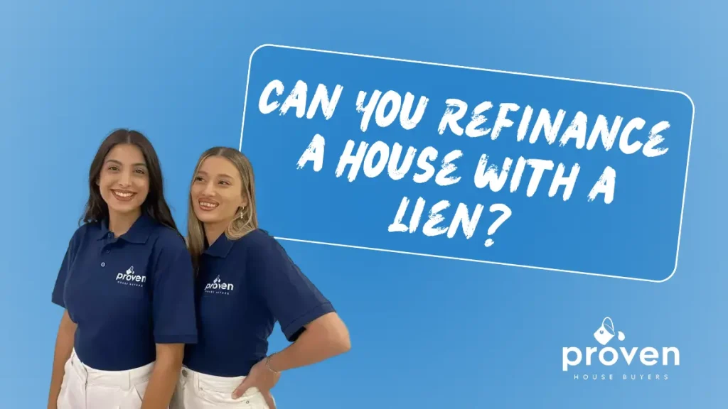 Can-You-Refinance-a-House-with-a-Lien_-1024x576 Can You Refinance a House with a Lien In Shaker Heights?