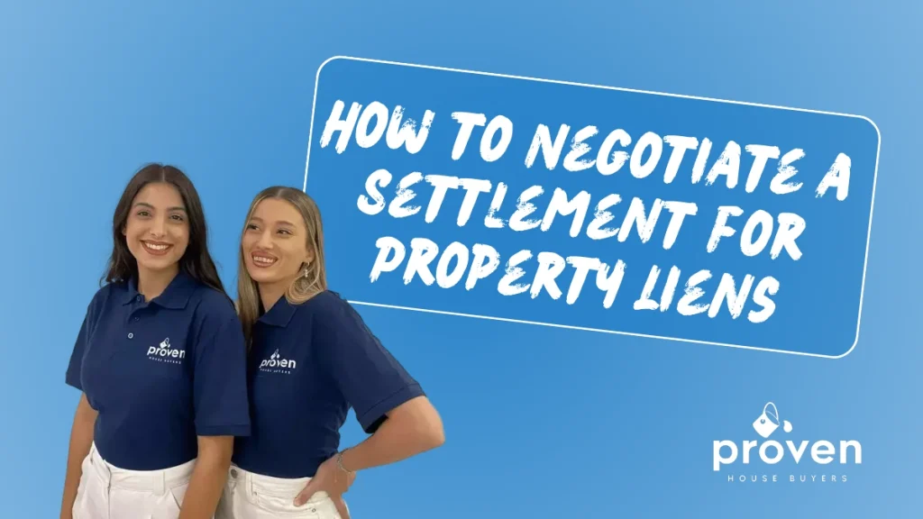 How-to-Negotiate-a-Settlement-for-Property-Liens-1024x576 How to Negotiate a Settlement for Property Liens In Miamisburg