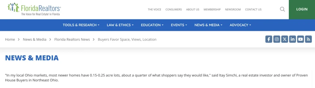 florida-realtors-1024x288 News Room
